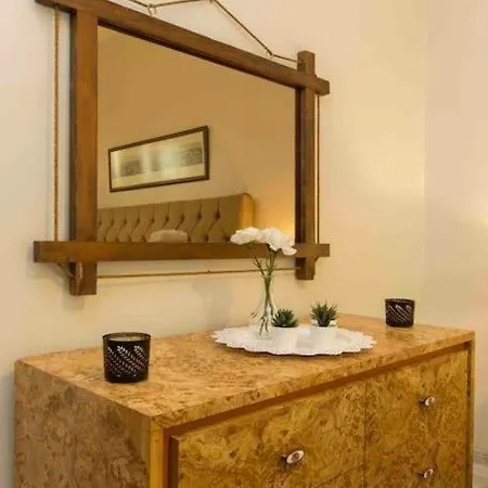 Taksim, - Renovated - Apartamento