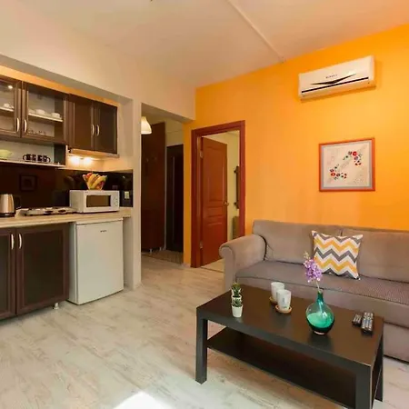 Apartamento Taksim, - Renovated - *