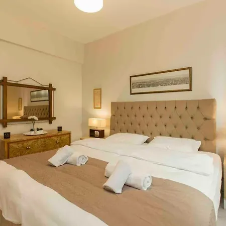 Taksim, - Renovated - Apartamento
