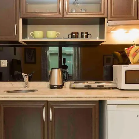 Apartamento Taksim, - Renovated - Estambul
