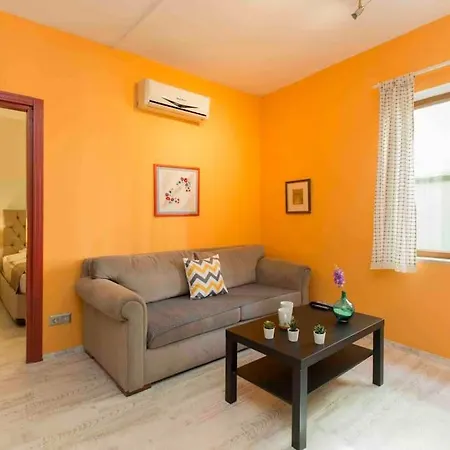 Taksim, - Renovated - *