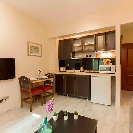 Apartamento Taksim, - Renovated - *