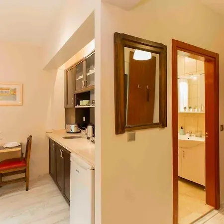 Taksim, - Renovated - *